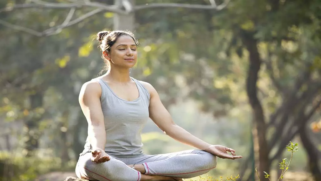 Kapalbhati Pranayama: इन लोगों को नहीं करना चाहिए कपालभाति Kapalbhati Pranayama: इन लोगों को नहीं करना चाहिए कपालभाति