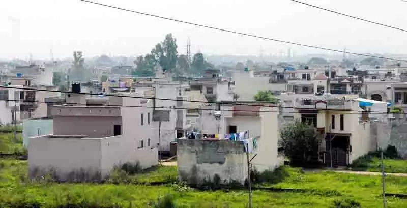 Punjab में कलेक्टर रेट बढ़ाने का प्रस्ताव ठंडे बस्ते में Punjab में कलेक्टर रेट बढ़ाने का प्रस्ताव ठंडे बस्ते में