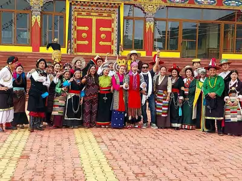 Himachal: शोले और हिमालय का मिलन Himachal: शोले और हिमालय का मिलन