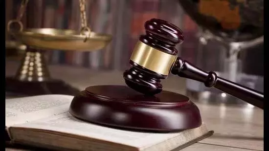Panchkula: निवासी की हत्या के मामले में बठिंडा का व्यक्ति दोषी पाया गया Panchkula: निवासी की हत्या के मामले में बठिंडा का व्यक्ति दोषी पाया गया