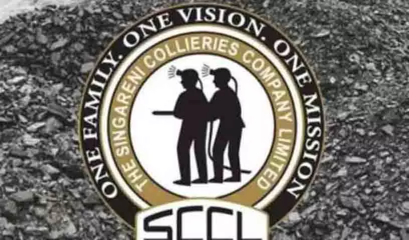SCCL ने अपोलो इंस्टीट्यूट में श्रमिकों और सेवानिवृत्त लोगों के लिए हेल्प डेस्क खोला SCCL ने अपोलो इंस्टीट्यूट में श्रमिकों और सेवानिवृत्त लोगों के लिए हेल्प डेस्क खोला