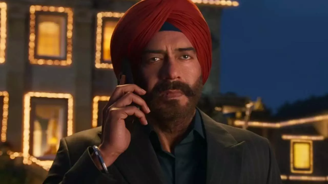 Son of Sardaar 2 वर्ल्डवाइड लाइफटाइम बॉक्स ऑफिस Son of Sardaar 2 वर्ल्डवाइड लाइफटाइम बॉक्स ऑफिस