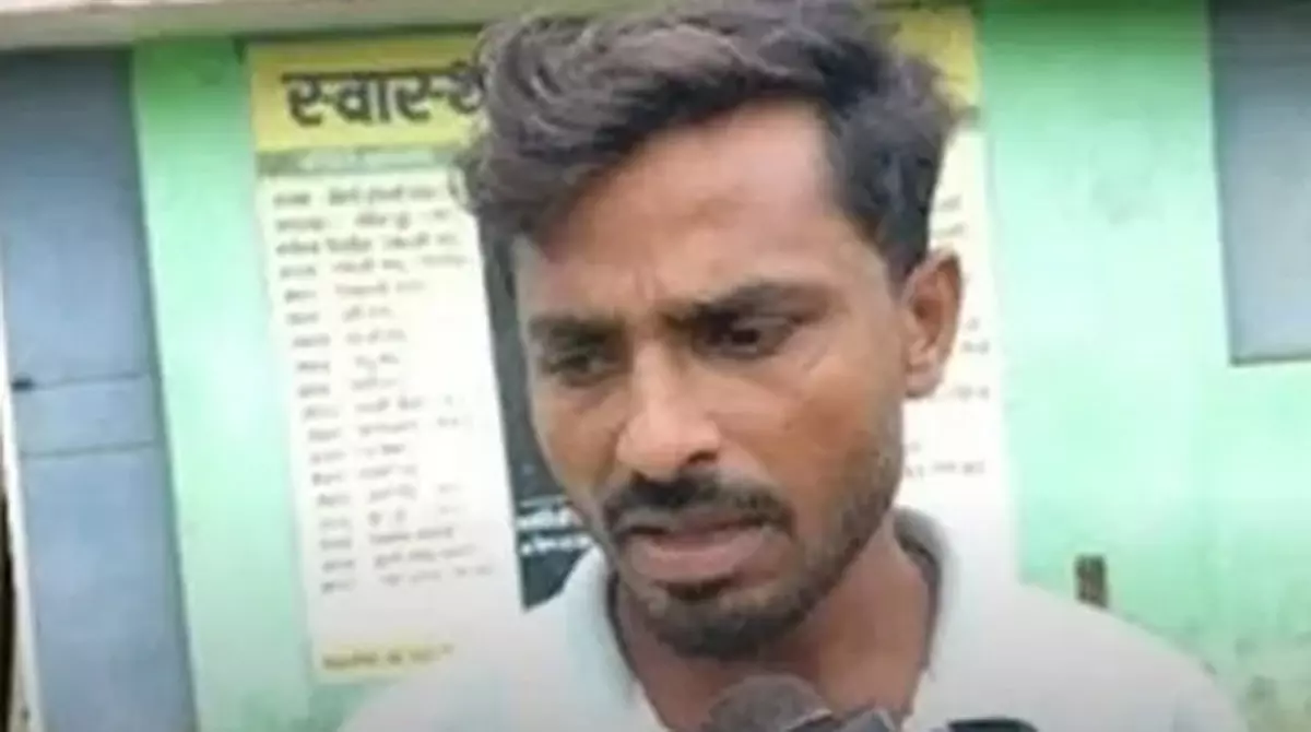 फांसी हो धमतरी ट्रिपल मर्डर के आरोपियों को, मृतकों के दोस्त की मांग फांसी हो धमतरी ट्रिपल मर्डर के आरोपियों को, मृतकों के दोस्त की मांग