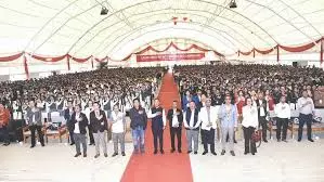 Nagaland अब भी वयस्कों में एचआईवी प्रसार के मामले में दूसरे स्थान पर पैवांग Nagaland अब भी वयस्कों में एचआईवी प्रसार के मामले में दूसरे स्थान पर पैवांग