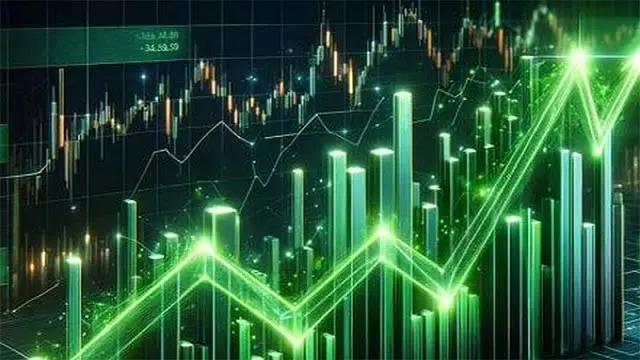 Nifty सेंसेक्स बढ़त के साथ खुले, ऑटो और फार्मा शेयर हरे Nifty सेंसेक्स बढ़त के साथ खुले, ऑटो और फार्मा शेयर हरे