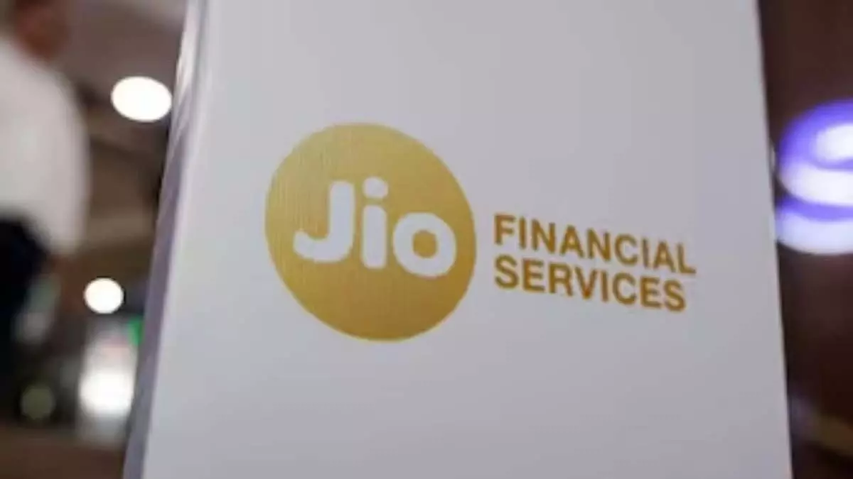 अब ITR फाइलिंग सिर्फ ₹24 से, जियोफाइनेंस का नया टैक्स मॉड्यूल लॉन्च अब ITR फाइलिंग सिर्फ ₹24 से, जियोफाइनेंस का नया टैक्स मॉड्यूल लॉन्च