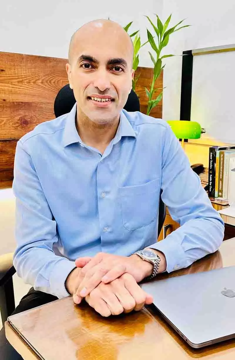 Ludhiana: आहार और दैनिक गतिविधि से जोड़ों के दर्द का सबसे अच्छा इलाज Ludhiana: आहार और दैनिक गतिविधि से जोड़ों के दर्द का सबसे अच्छा इलाज