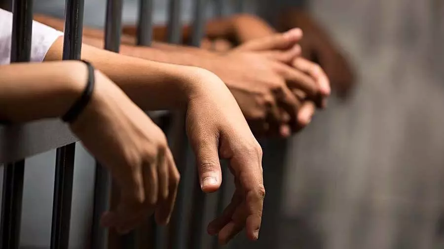 Neral: पुलिस ने कर्जत में ड्रग फैक्ट्री का भंडाफोड़ किया, 5 गिरफ्तार Neral: पुलिस ने कर्जत में ड्रग फैक्ट्री का भंडाफोड़ किया, 5 गिरफ्तार