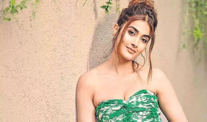 Bollywood ने मुझे कभी ऐसे रोल नहीं दिए.. पूजा हेगड़े की टिप्पणी गरमागरम मुद्दा Bollywood ने मुझे कभी ऐसे रोल नहीं दिए.. पूजा हेगड़े की टिप्पणी गरमागरम मुद्दा