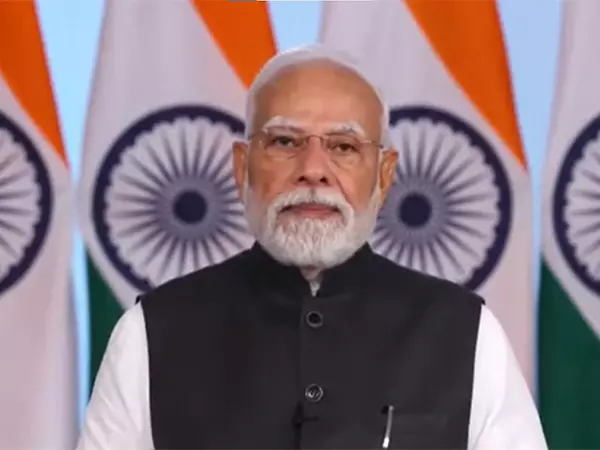 PM मोदी ने दौसा सड़क दुर्घटना के पीड़ितों के लिए अनुग्रह राशि की घोषणा की PM मोदी ने दौसा सड़क दुर्घटना के पीड़ितों के लिए अनुग्रह राशि की घोषणा की