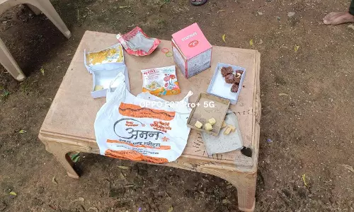 MP News: मिठाई खाने से 2 बच्चियों की मौत, दुकानदारों पर होगी सख्त कार्रवाई