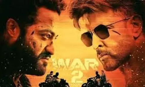 Hrithik Roshan On War 2: ऋतिक रोशन ने दो बड़ी सर्जरी के बाद की वॉर 2 की शूटिंग