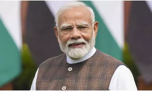 PM मोदी सितंबर में अमेरिका दौरे पर