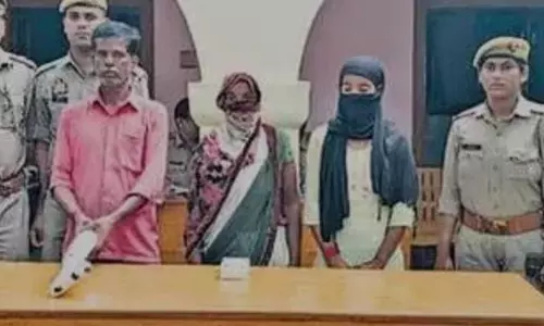 बीजेपी नेता प्रेमिका के घर पकड़ाया, लड़की पक्ष ने किया मर्डर
