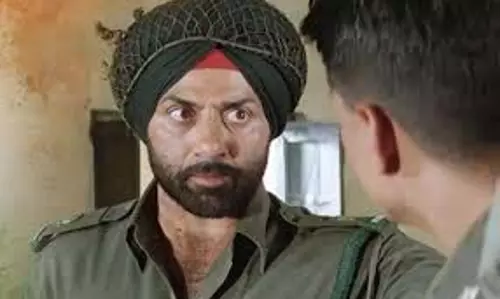 Independence Day 2025: 15 अगस्त को घर बैठे OTT पर देखें ये 7 देशभक्ति फिल्में