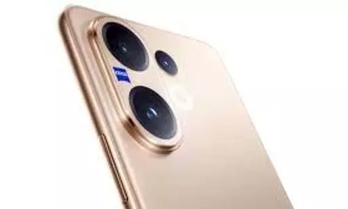 Vivo V60 5G: 50MP सेल्फी कैमरा के साथ लॉन्च हुआ ये धांसू फोन