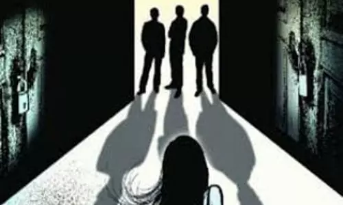 15 year लड़की के साथ किया सामूहिक बलात्कार किया, पाँच हिरासत में 15 year लड़की के साथ किया सामूहिक बलात्कार किया, पाँच हिरासत में