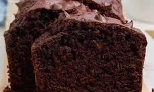 Sugar Free Cake Recipe:बिना मैदे और सफेद चीनी के घर पर बनाएं हेल्दी और टेस्टी केक