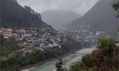 Uttarakhand: अगले 3 दिनों तक भारी बारिश की चेतावनी