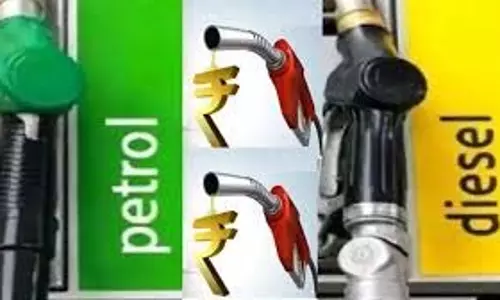 Petrol Diesel Price: ये हैं पेट्रोल और डीजल की नई कीमतें