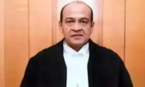 LS अध्यक्ष ने न्यायमूर्ति वर्मा की जाँच के लिए समिति गठित की LS अध्यक्ष ने न्यायमूर्ति वर्मा की जाँच के लिए समिति गठित की