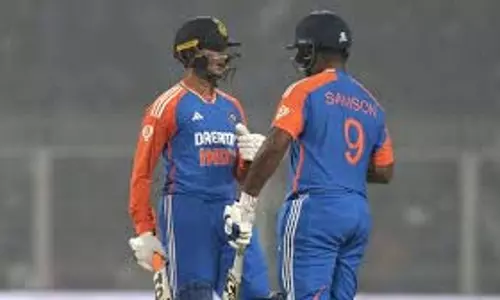 Asia Cup 2025: एशिया कप में टीम इंडिया के लिए कौन करेगा ओपनिंग