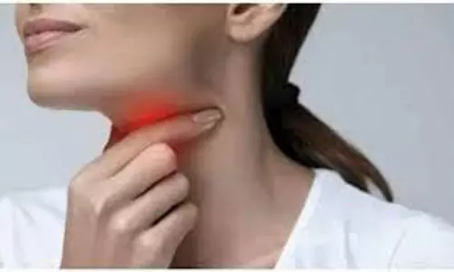 Health: गले में कफ से तुरंत राहत पाने के लिए अपनाएं ये टिप्स Health: गले में कफ से तुरंत राहत पाने के लिए अपनाएं ये टिप्स