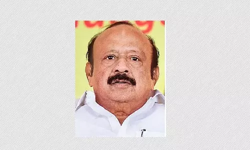 Tamil Nadu : संपत्ति संचय मामले में बरी होने के बाद मंत्री की अपील खारिज