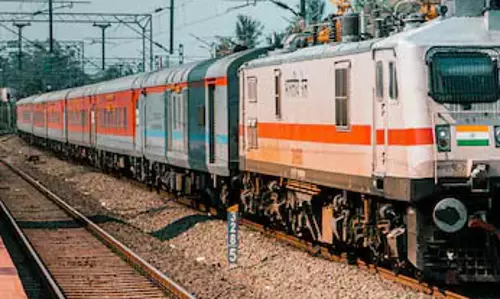 कोरबा-तिरुअनंतपुरम एक्सप्रेस ट्रेन कैंसिल, 4 दिन परेशान होंगे यात्री