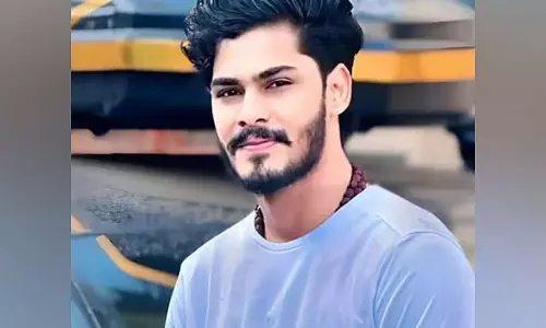 यूट्यूबर DTF वासन की ड्राइविंग लाइसेंस बहाली की याचिका खारिज
