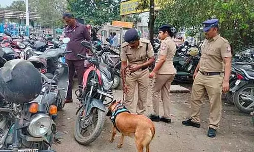 स्वतंत्रता दिवस समारोह: सुरक्षा के लिए तमिलनाडु में 1.20 लाख पुलिसकर्मी तैनात
