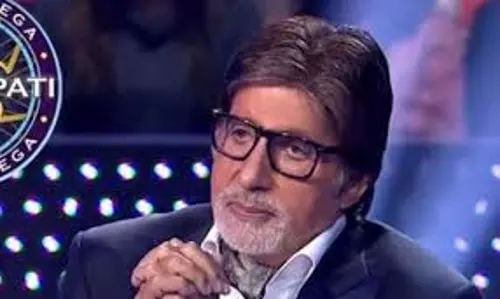 Kaun Banega Crorepati 17: कर्नल सोफिया कुरैशी को ऑपरेशन सिंदूर के रंग में रंगेंगे बिग बी