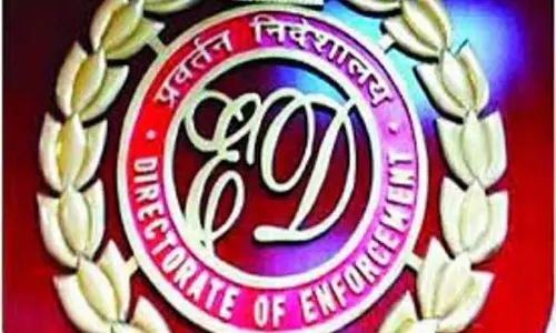 जुआ ऐप मामला: प्रवर्तन निदेशालय ने तमिलनाडु समेत कई राज्यों में छापेमारी की जुआ ऐप मामला: प्रवर्तन निदेशालय ने तमिलनाडु समेत कई राज्यों में छापेमारी की