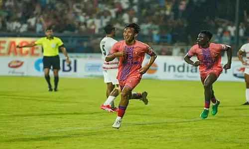 Durand Cup : बोडोलैंड एफसी ने ऐतिहासिक क्वार्टर फाइनल में जगह बनाई
