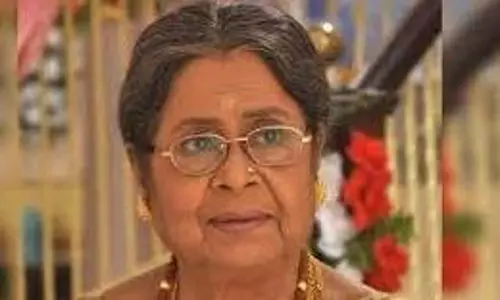 Basanti Chatterjee: बंगाली अभिनेत्री बसंती चटर्जी का 88 वर्ष में निधन