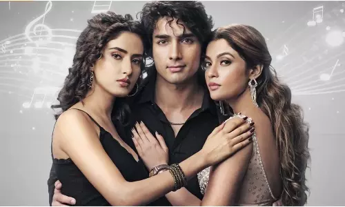 Box Office Collection: महावतार नरसिम्हा, जानें मंगलवार को कैसी रही दूसरी फिल्म की कहानी