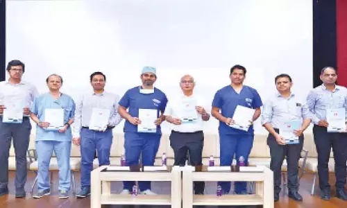 KIMS ने प्रोस्टेट कैंसर के गैर-शल्य चिकित्सा उपचार में अग्रणी भूमिका निभाई