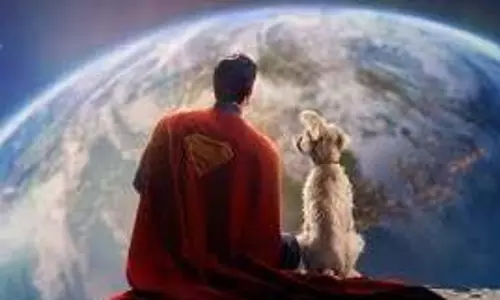 Superman OTT Release: सुपरमैन की ओटीटी रिलीज डेट हुई कंफर्म Superman OTT Release: सुपरमैन की ओटीटी रिलीज डेट हुई कंफर्म