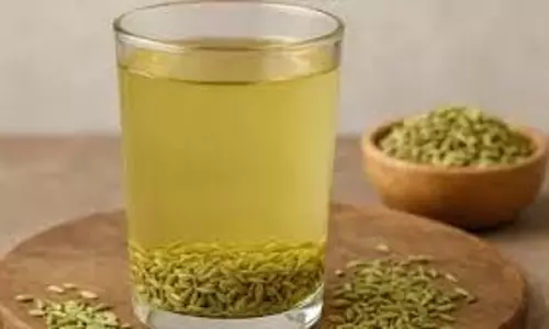 Health: खाली पेट सौंफ का पानी इन  बीमारियों को करता है दूर