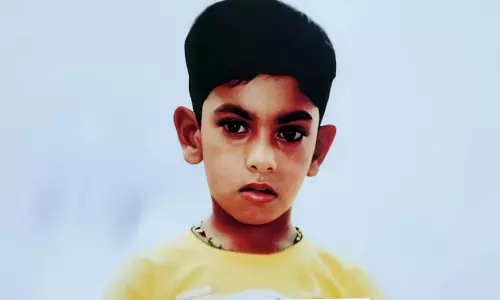 बेटे को मारकर ढोंग कर रही थी महिला, सख्ती से पूछताछ में खुला हत्या का राज बेटे को मारकर ढोंग कर रही थी महिला, सख्ती से पूछताछ में खुला हत्या का राज