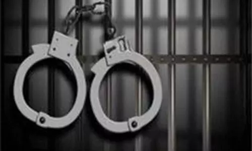 Jerusalem: आतंकी हमले की तारीफ पर महिला गिरफ्तार, दो पुलिस अधिकारी मारे गए थे