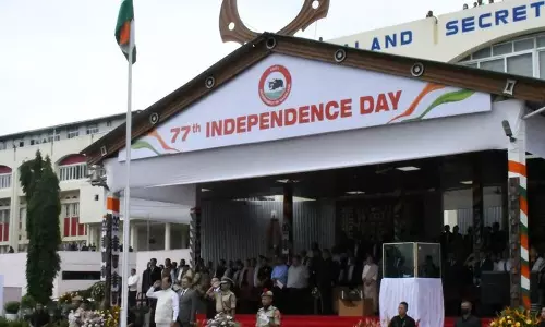 Nagaland में स्वतंत्रता दिवस समारोह अनिवार्य, सरकारी कर्मियों की उपस्थिति ज़रूरी
