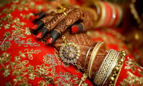 Odisha : नाबालिग लड़की को शादी के लिए मध्य प्रदेश में बेचा गया