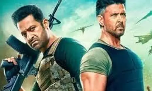 War 2 Advance Booking Day 1: जानें- कैसी है एडवांस बुकिंग रिपोर्ट