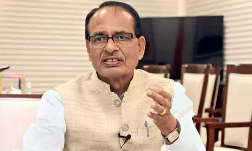 Bhopal: शिवराज सिंह आज तिरंगा और स्वदेशी मार्च में देंगे देशभक्ति का संदेश Bhopal: शिवराज सिंह आज तिरंगा और स्वदेशी मार्च में देंगे देशभक्ति का संदेश
