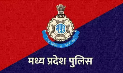 Jabalpur: सोशल मीडिया पर गलत पोस्ट पर सख्त कदम, दो माह तक धारा 163 लागू की जाएगी Jabalpur: सोशल मीडिया पर गलत पोस्ट पर सख्त कदम, दो माह तक धारा 163 लागू की जाएगी