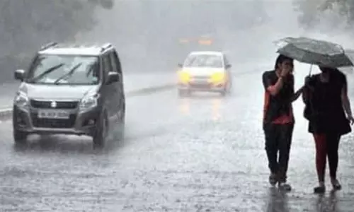 Uttarakhand में तीन दिन भारी बारिश का अलर्ट, मुरादाबाद के किसानों की बढ़ी चिंता Uttarakhand में तीन दिन भारी बारिश का अलर्ट, मुरादाबाद के किसानों की बढ़ी चिंता