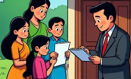 Jaipur: डिजिटल जनगणना के लिए राजस्थान में तैयारियां, सेल्फ सेंसस पोर्टल पहली बार लांच Jaipur: डिजिटल जनगणना के लिए राजस्थान में तैयारियां, सेल्फ सेंसस पोर्टल पहली बार लांच