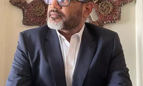 मनोज जैन ने महावीर जयंती पर जैन भोजन दिवस मनाने का आह्वान किया