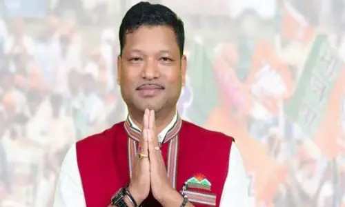 अध्यक्ष ने राष्ट्र निर्माण में युवाओं की भागीदारी का आह्वान किया अध्यक्ष ने राष्ट्र निर्माण में युवाओं की भागीदारी का आह्वान किया